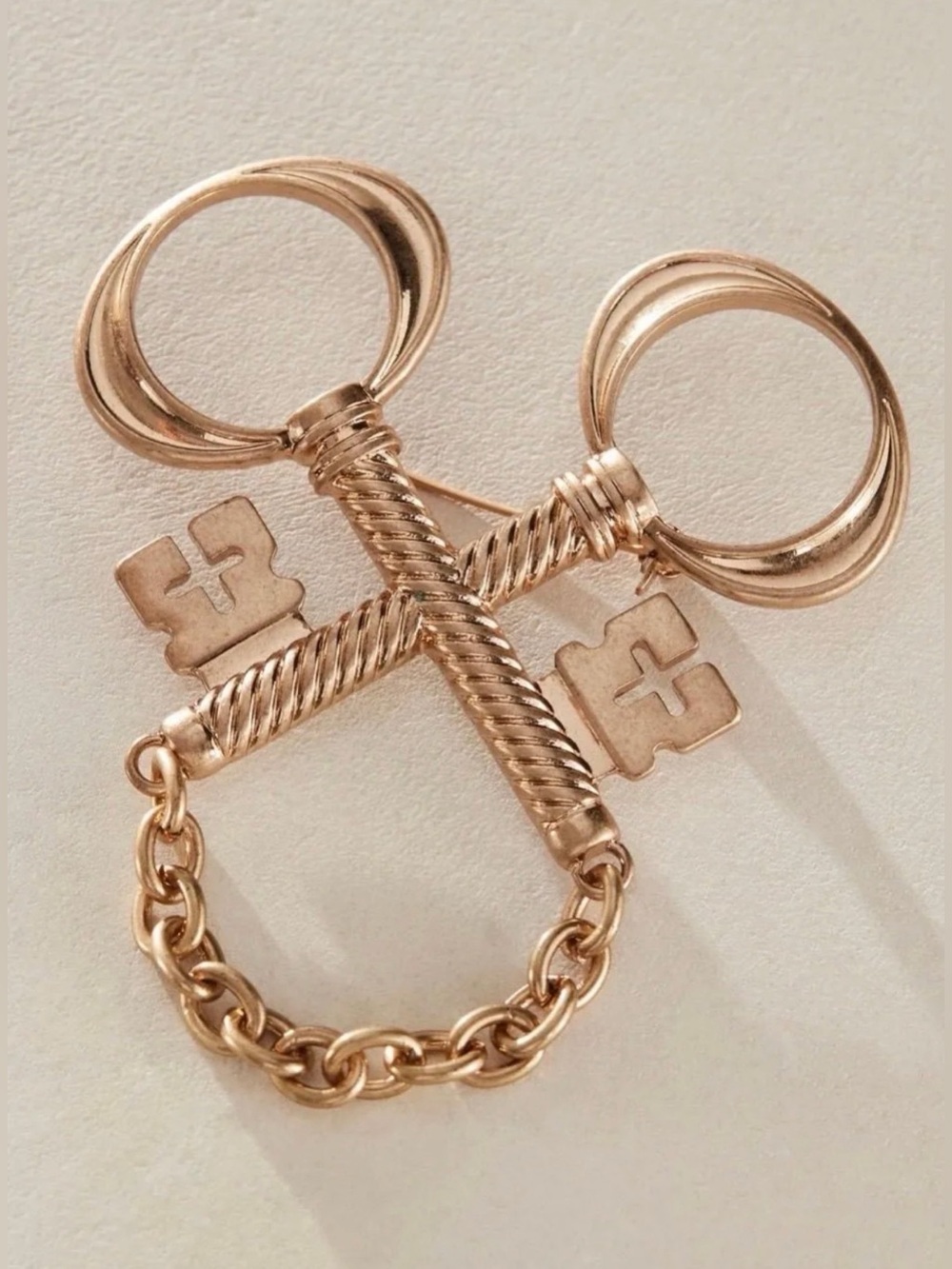 Free People Unlock Your Love Pin $20 NWT